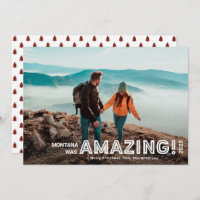 Cheio de Viagem moderno e incrível Foto de Natal H