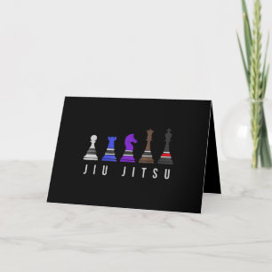 Cartão De Festividades Chess Lover Tenho Fantásticos Movimentos De Xad