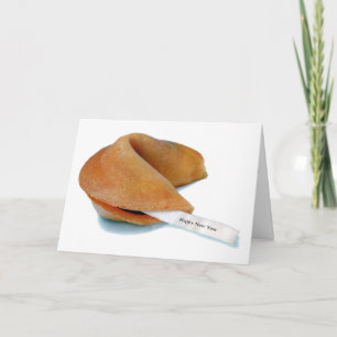 Cartão De Festividades Chinese New Year