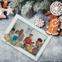 Chocolate quente com cookies e foto plana verde