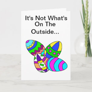 Cartão De Festividades Christian Spirit Easter Card Customize It!