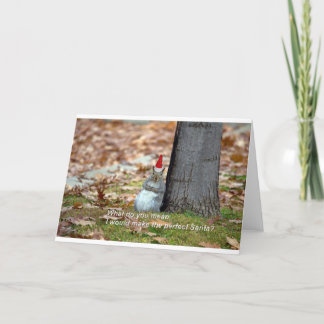 Cartão De Festividades Christmas Card