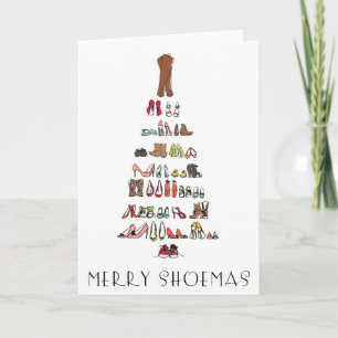 Cartão De Festividades Christmas Card