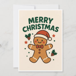 Cartão De Festividades Christmas card