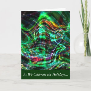 Cartão De Festividades Christmas Card - Loved One/Special Someone