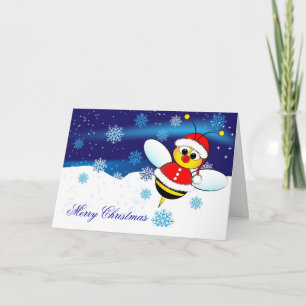 Cartão De Festividades Christmas cards