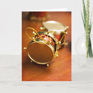 Cartão De Festividades Christmas Cards