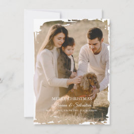 Cartão De Festividades  Christmas Photo