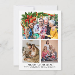 Cartão De Festividades  Christmas Photo