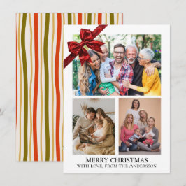 Cartão De Festividades  Christmas Photo