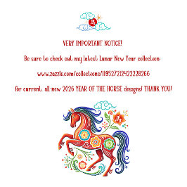 Cartão De Festividades Círculo Amarelo De Folha Vermelha Tigre, 2022, Chi