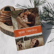 Colagem de Fotos 3 da Rustic Orange Farmhouse