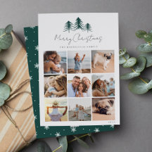 Colagem de Fotos de Pines Desenhados