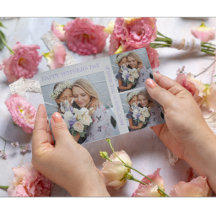 Colagem de Fotos Personalizadas para o Dia das Mãe
