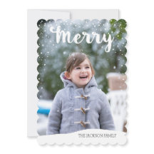 Coleção de Neve feliz