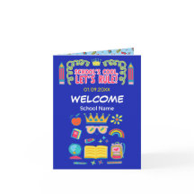 "Colegio é legal, vamos mandar" citações motivacio