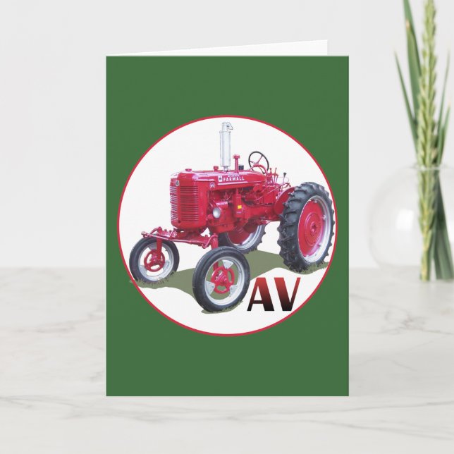 Cartão De Festividades Colheita alta do avoirdupois (Frente)