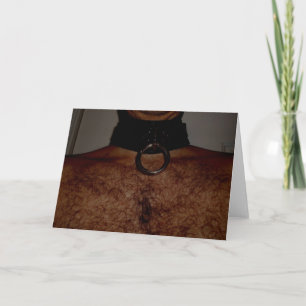 CARTÃO DE FESTIVIDADES COLLAR TIME