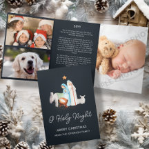 Azul Natividade Religiosa Natal