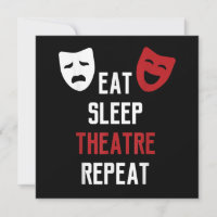 Coma Teatro do Sono Repetir Presente Musical