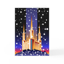 Comemore a estação da luz