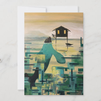 Cartão De Festividades Conexão