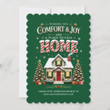 Conforto Alegria - Corretor de Imóveis Natal Casa