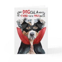 Contagem Engraçada de Pastores Australianos DOGcul