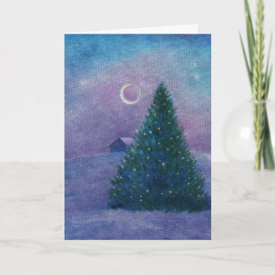 Cartão De Festividades cópia xmastree-stars