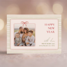 Coquete Grandmilenar Foto de Feliz Ano Novo