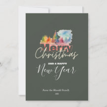 Cor de Natal da Wonderland Wonderland