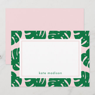 Cartão De Festividades Cor Personalizada do Papel de Carta Personalizado