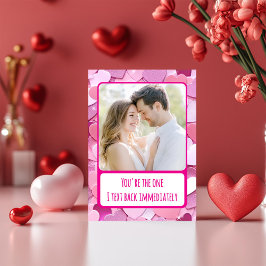 Cartão De Festividades Coração de Amor Confete I -Responder Imediatamente