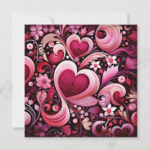 coração decorativo do dia dos namorados