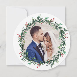 Cartão De Festividades Coroa