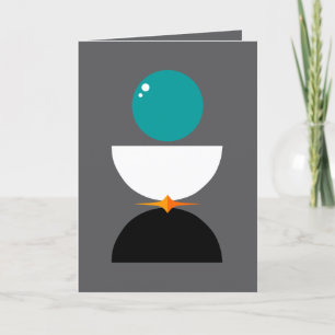 Cartão De Festividades Corpo