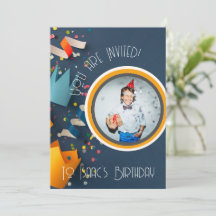 Cortar Coroa de Papel Feliz Nome de Aniversário Fo