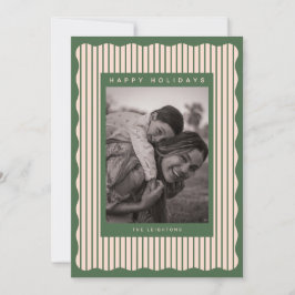 Cartão De Festividades Cortlandt