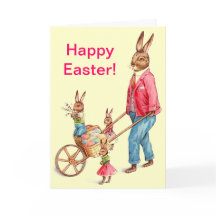 Cota de Dentro de Carrinho de Ovos da Família de C