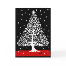 Crânios para o Natal