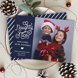 Cartão De Festividades Crianças Engraçadas e Engraçadas e Engraçadas Foto