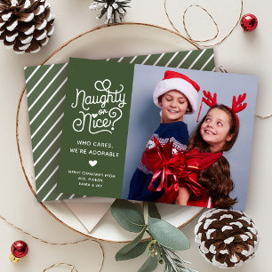 Cartão De Festividades Crianças Engraçadas e Engraçadas e Engraçadas Foto