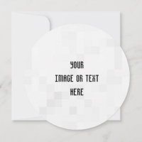 Crie seu personalizado personalizado