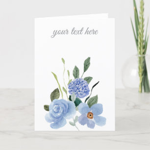 Cartão De Festividades Crie seu próprio design personalizado