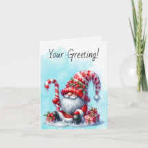 Crie seu próprio doce de hortelã-pimenta no Natal