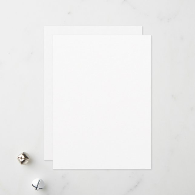 Cartão De Festividades Crie seu próprio Namorados (Frente/Verso In Situ)