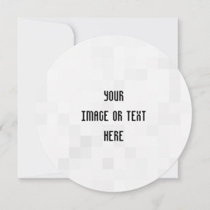 Cartão De Festividades Crie seu próprio personalizado