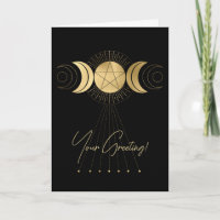 Crie seu próprio Tarot do Alto Sacerdote da Arcana