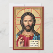 Cristo da Luz do Mundo