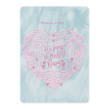 Cumprimento de Dia dos Namorados 